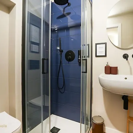 Vinzaglio House Apartment Turin