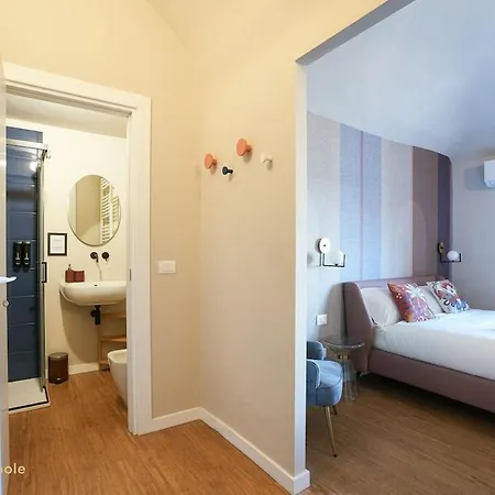 Vinzaglio House Apartment *